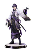 Nijisanji PVC Statue 1/7 Kenmochi Toya 26 cm - Smalltinytoystore