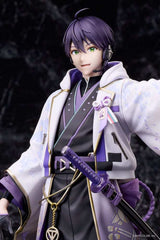 Nijisanji PVC Statue 1/7 Kenmochi Toya 26 cm - Smalltinytoystore