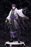 Nijisanji PVC Statue 1/7 Kenmochi Toya 26 cm - Smalltinytoystore