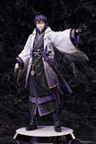 Nijisanji PVC Statue 1/7 Kenmochi Toya 26 cm - Smalltinytoystore