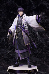 Nijisanji PVC Statue 1/7 Kenmochi Toya 26 cm - Smalltinytoystore