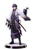 Nijisanji PVC Statue 1/7 Kenmochi Toya 26 cm - Smalltinytoystore