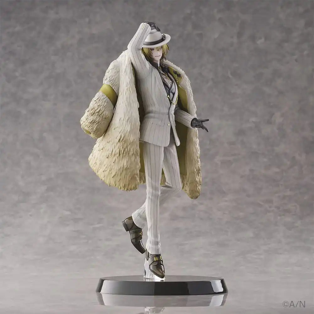 Nijisanji PVC Statue 1/7 Luca Kaneshiro 30 cm - Smalltinytoystore