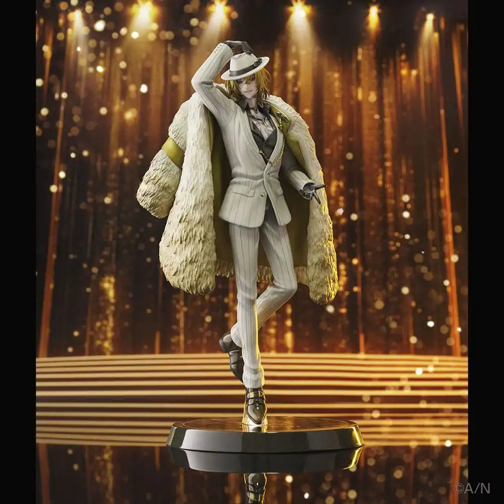 Nijisanji PVC Statue 1/7 Luca Kaneshiro 30 cm - Smalltinytoystore