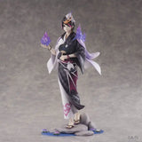 Nijisanji PVC Statue 1/7 Shu Yamino Summer Ver. 27 cm - Smalltinytoystore