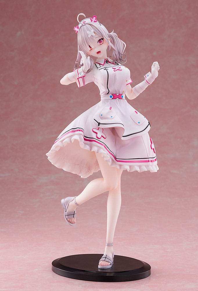 NIJISANJI PVC Statue 1/7 Sukoya Kana 23 cm - Smalltinytoystore