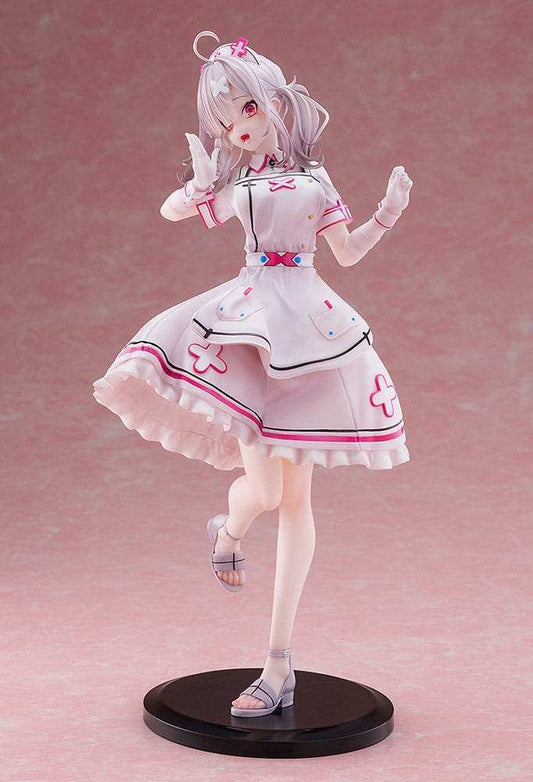 NIJISANJI PVC Statue 1/7 Sukoya Kana 23 cm - Smalltinytoystore