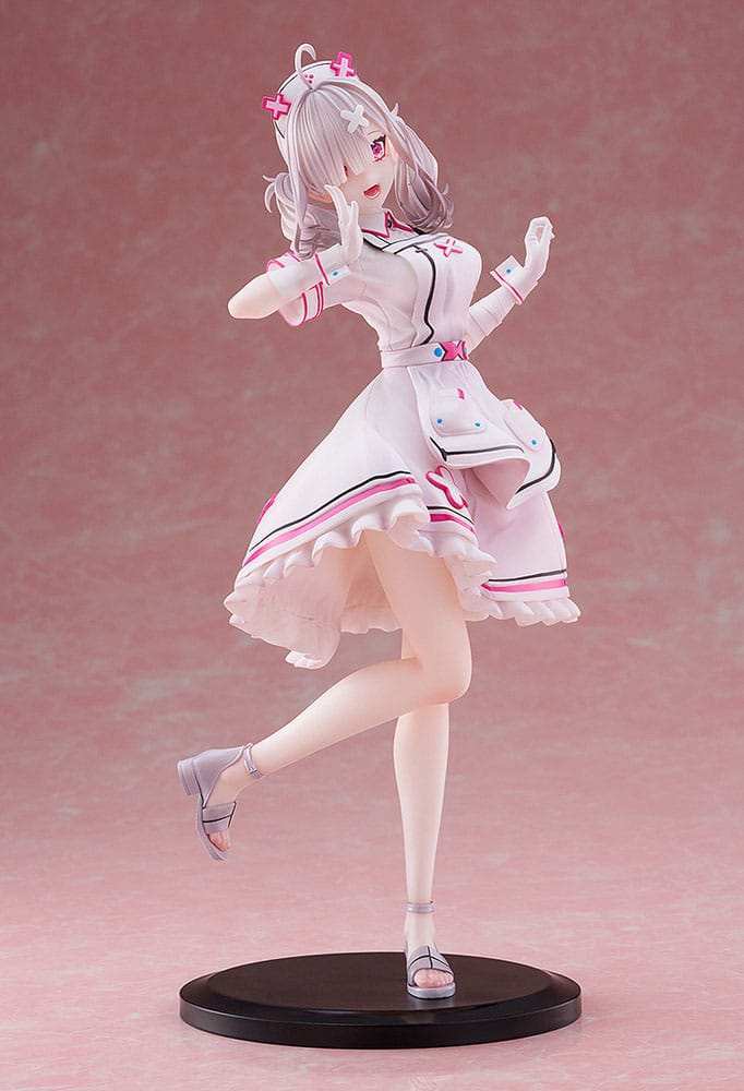 NIJISANJI PVC Statue 1/7 Sukoya Kana 23 cm - Smalltinytoystore