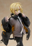 NIJISANJI PVC Statue 1/7 Uzuki Kou Illustrated by Kei Mochizuki 25 cm