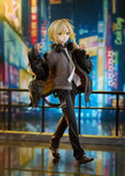 NIJISANJI PVC Statue 1/7 Uzuki Kou Illustrated by Kei Mochizuki 25 cm