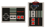 Nintendo Fußmatte NES Controller 40 x 60 cm - Smalltinytoystore