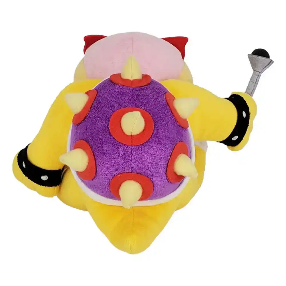 Nintendo Plüschfigur Roy Koopa 15 cm - Smalltinytoystore