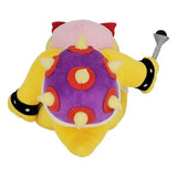 Nintendo Plüschfigur Roy Koopa 15 cm - Smalltinytoystore