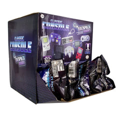 Nintendo Taschenanhänger Backpack Buddies Mystery Bags Display Classic Console (24) - Smalltinytoystore