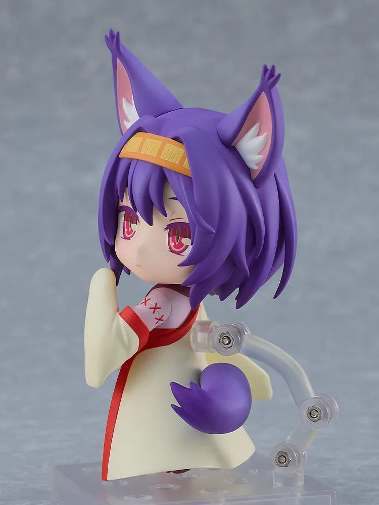 No Game No Life Nendoroid Actionfigur Izuna 10 cm - Smalltinytoystore