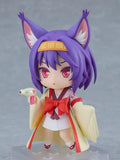 No Game No Life Nendoroid Actionfigur Izuna 10 cm - Smalltinytoystore