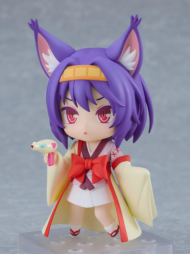 No Game No Life Nendoroid Actionfigur Izuna 10 cm - Smalltinytoystore