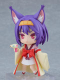 No Game No Life Nendoroid Actionfigur Izuna 10 cm - Smalltinytoystore