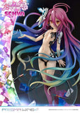 No Game No Life Prisma Wing PVC Statue 1/7 Schwi 26 cm - Smalltinytoystore