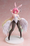 No Game No Life Zero PVC Statue 1/6 Jibril: Bunny Ver. 25 cm - Smalltinytoystore