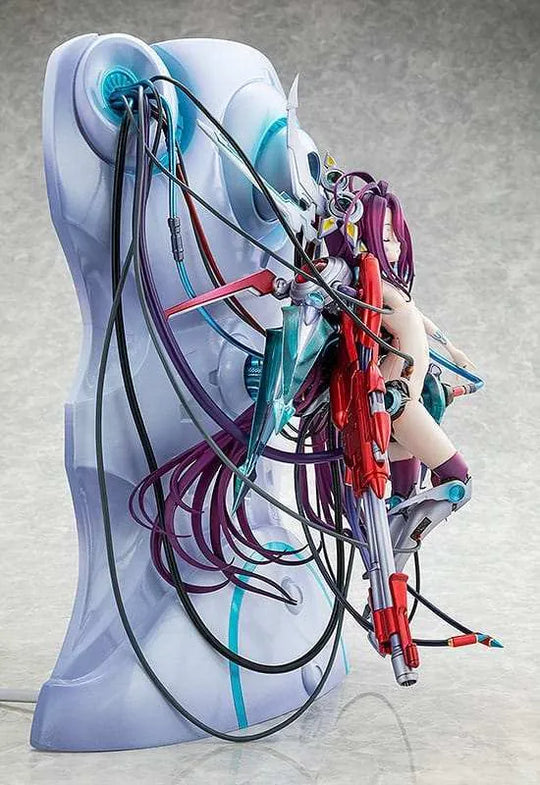 No Game No Life Zero PVC Statue Schwi (re-run) 28 cm - Smalltinytoystore