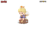 Nook Blind Box Figuren Sortiment Little World 10 cm (8) - Smalltinytoystore