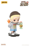 Nook Blind Box Figuren Sortiment Quest for the Heart 9 cm (8) - Smalltinytoystore