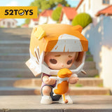 Nook Blind Box Figuren Sortiment The Kid 9 cm (8) - Smalltinytoystore