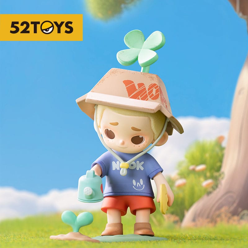 Nook Blind Box Figuren Sortiment The Kid 9 cm (8) - Smalltinytoystore