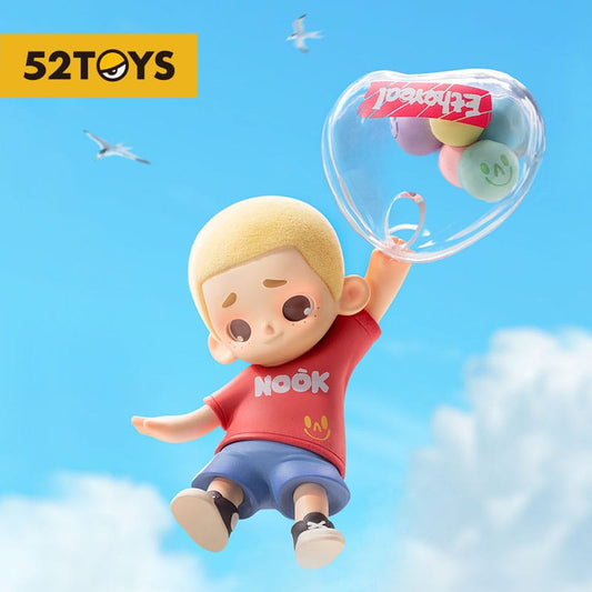 Nook Blind Box Figuren Sortiment The Kid 9 cm (8) - Smalltinytoystore