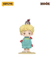 Nook Blind Box Figuren Sortiment Wasteland Park 9 cm (8) - Smalltinytoystore