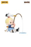 Nook Blind Box Figuren Sortiment Wasteland Park 9 cm (8) - Smalltinytoystore