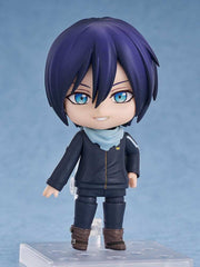 Noragami Nendoroid Actionfigur Yato 10 cm - Smalltinytoystore