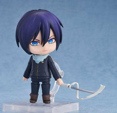 Noragami Nendoroid Actionfigur Yato 10 cm - Smalltinytoystore