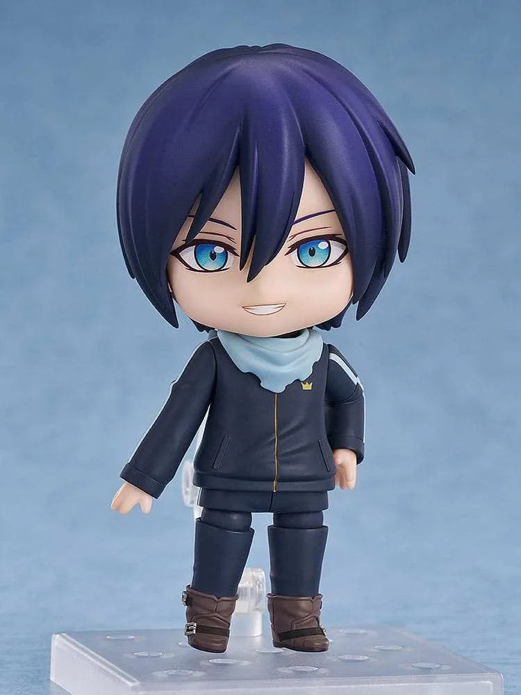 Noragami Nendoroid Actionfigur Yato 10 cm - Smalltinytoystore