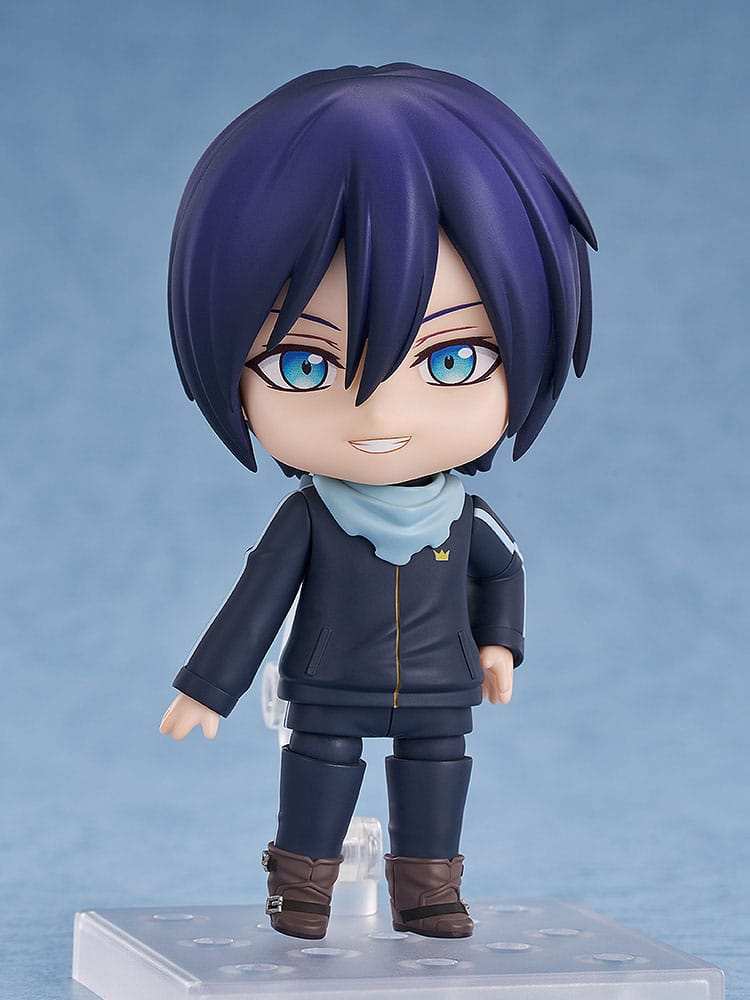 Noragami Nendoroid Actionfigur Yato 10 cm - Smalltinytoystore