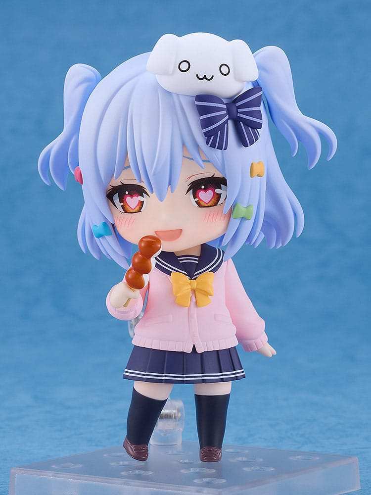Noripro Nendoroid Actionfigur Inuyama Tamaki 10 cm - Smalltinytoystore