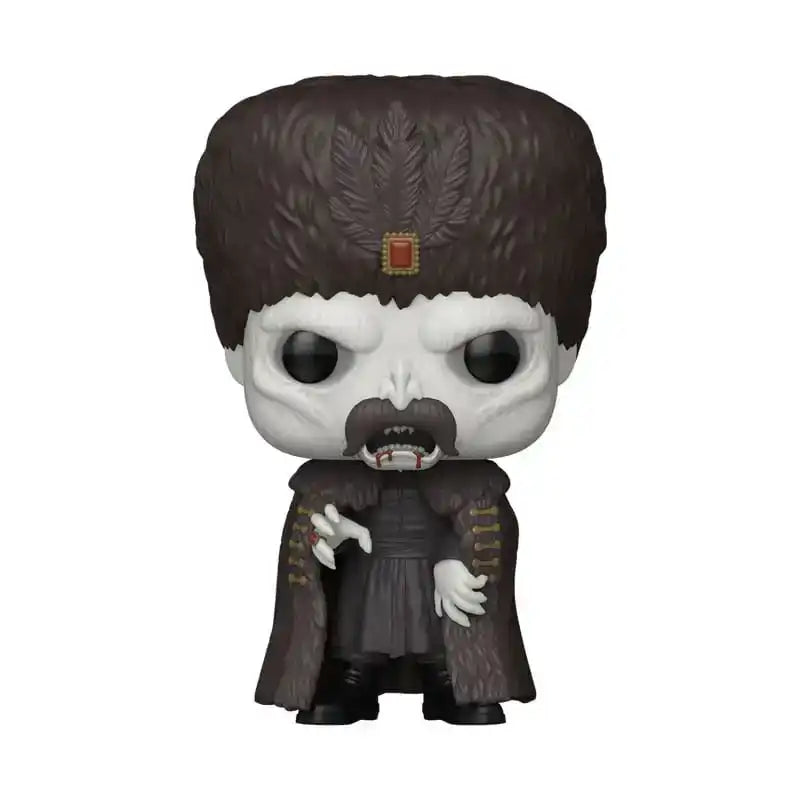 Nosferatu POP! Movies Vinyl Figuren Count Orlok 9 cm - Smalltinytoystore