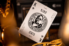 Notorious B.I.G. Spielkarten - Smalltinytoystore