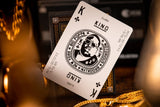 Notorious B.I.G. Spielkarten - Smalltinytoystore