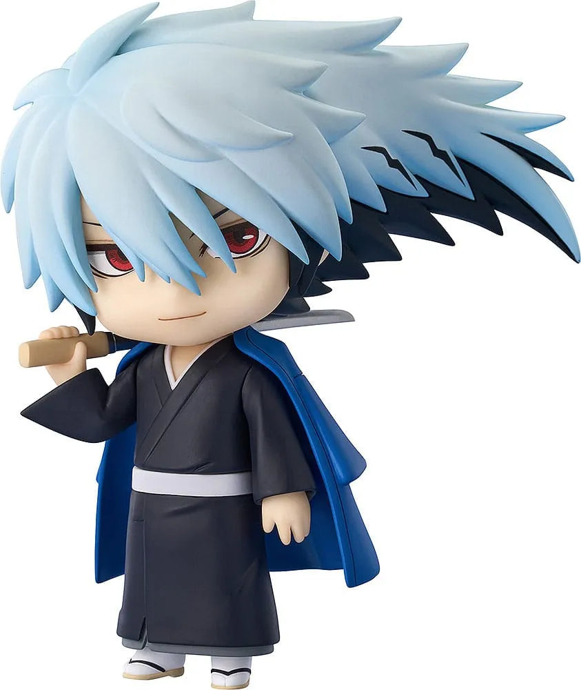 Nura: Rise of the Yokai Clan Nendoroid Actionfigur Rikuo Nura (Night) 10 cm - Smalltinytoystore