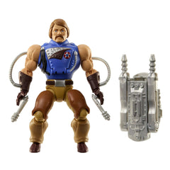 Masters of the Universe Rio Blast Origins Mattel Creations