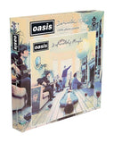Oasis: Definitely Maybe 1000 Piece Jigsaw Puzzle - Smalltinytoystore