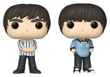Oasis POP! Vinyl Figuren 2er-Pack Liam & Noel Gallagher 9 cm