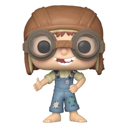 Oben 2 POP! Movies Vinyl Figur Young Ellie 9 cm - Smalltinytoystore