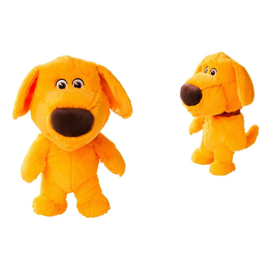 Oben Flufflets Plüschfigur Dug 25 cm - Smalltinytoystore