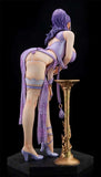 Oda Non Original Character PVC Statue 1/5 Yen Yokiri 32 cm - Smalltinytoystore