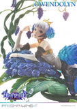 Odin Sphere Prisma Wing PVC Statue 1/7 Leifthrasir Gwendolyn 24 cm - Smalltinytoystore