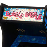 Official Bubble Bobble Quarter Arcade Machine 44 cm - Smalltinytoystore