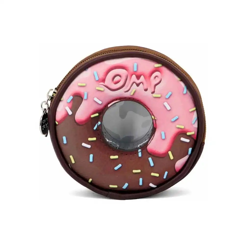 Oh My Pop! Geldbörse Choconut - Smalltinytoystore